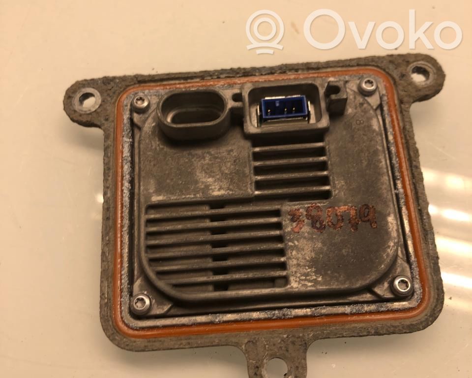 Xenon control unit/module   A70525700DG,25XT6A,25XT6A,A70525700DG