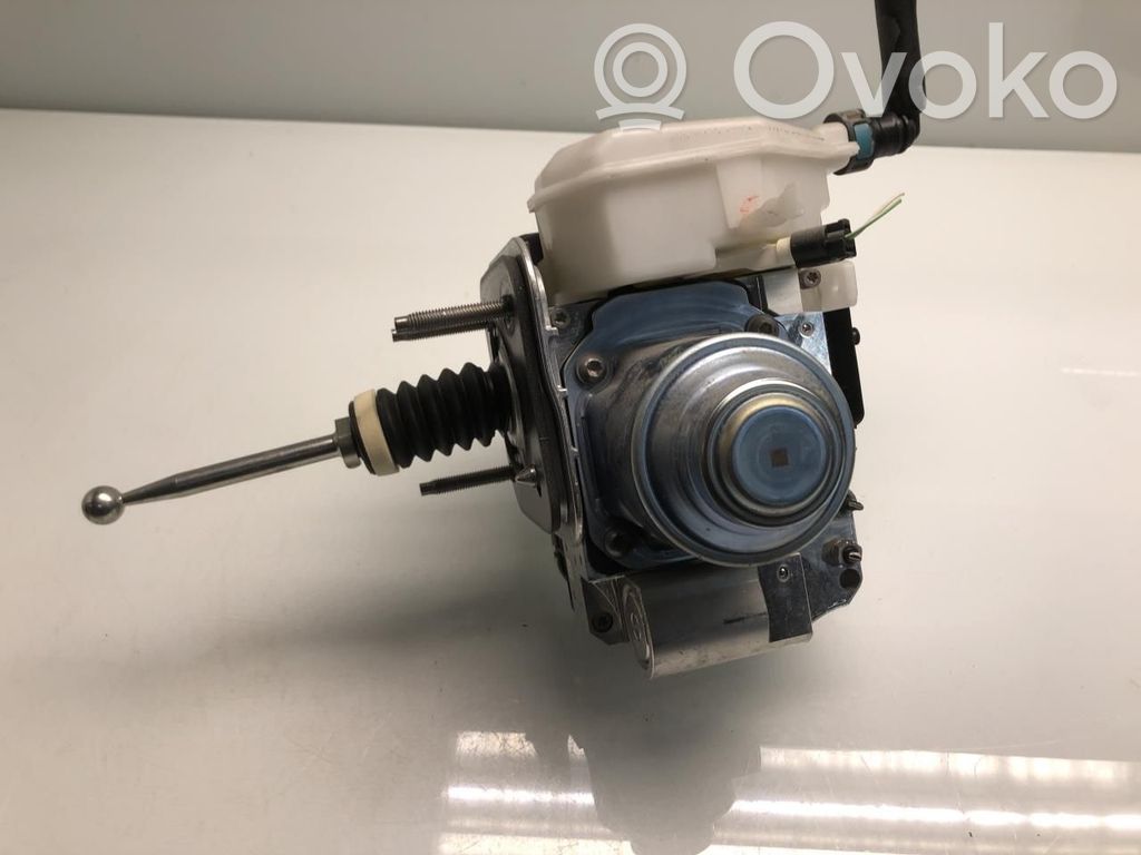 BMW iX ABS Blokas 