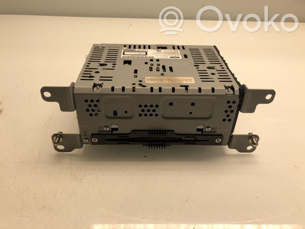 Ford Mondeo MK V Panel / Radioodtwarzacz CD/DVD/GPS 
