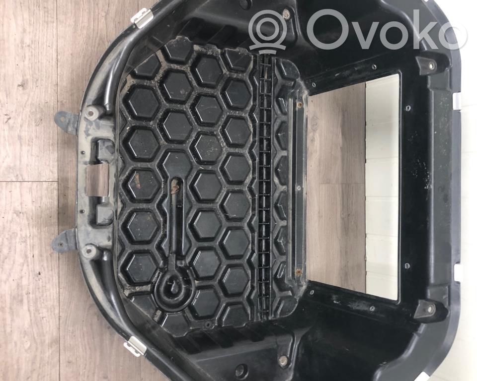Tesla Model S Other interior part 
