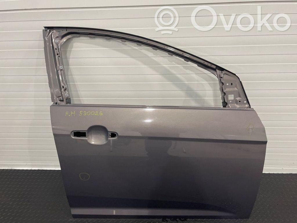Ford Focus Priekinės durys 