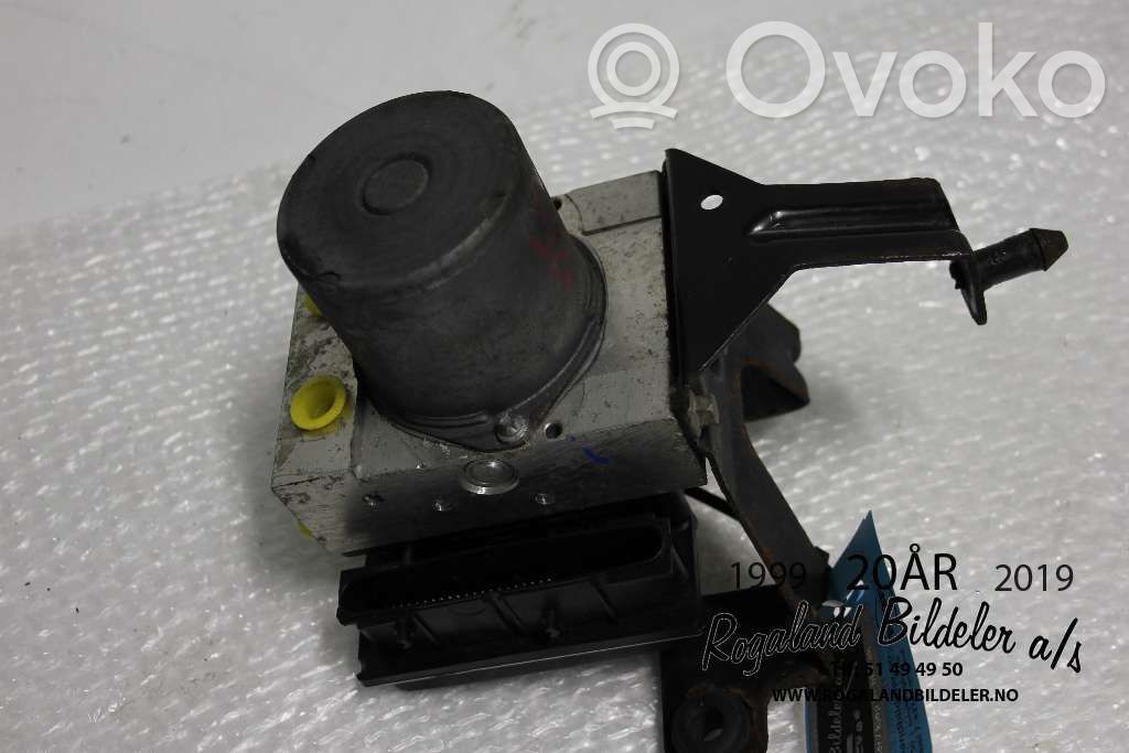 Ford Transit ABS bloks 