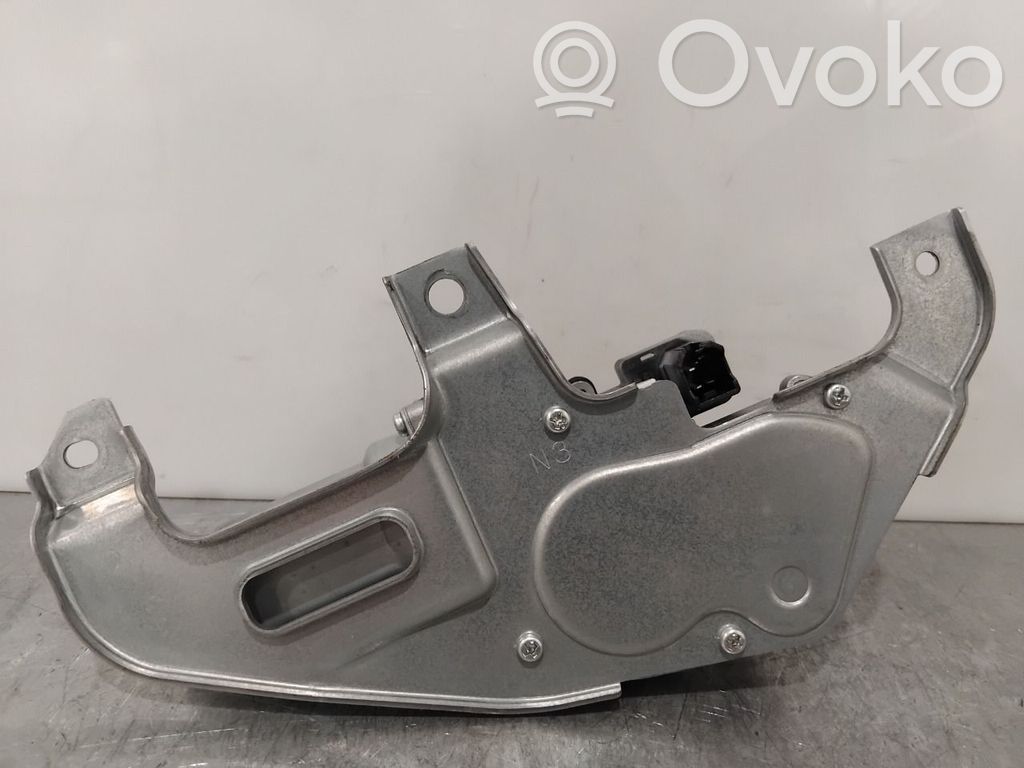 Suzuki SX4 Silniczek wycieraczki szyby tylnej 