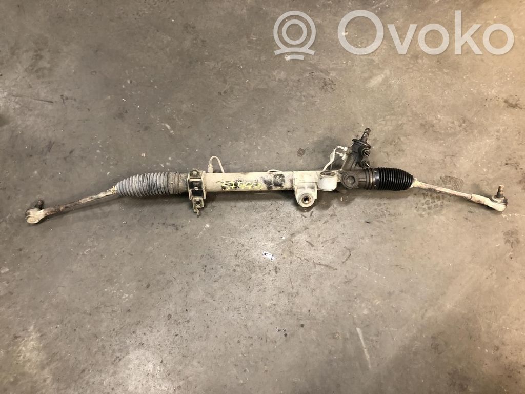 Isuzu D-Max Steering rack 