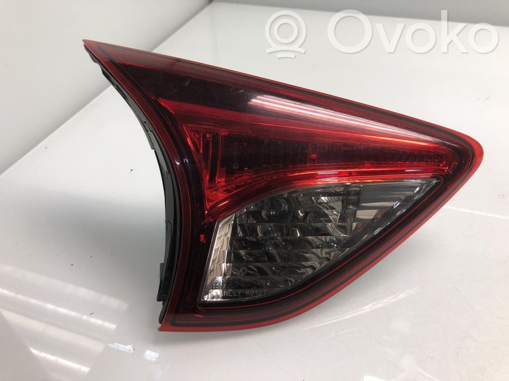 Mazda CX-5 Takavalot 
