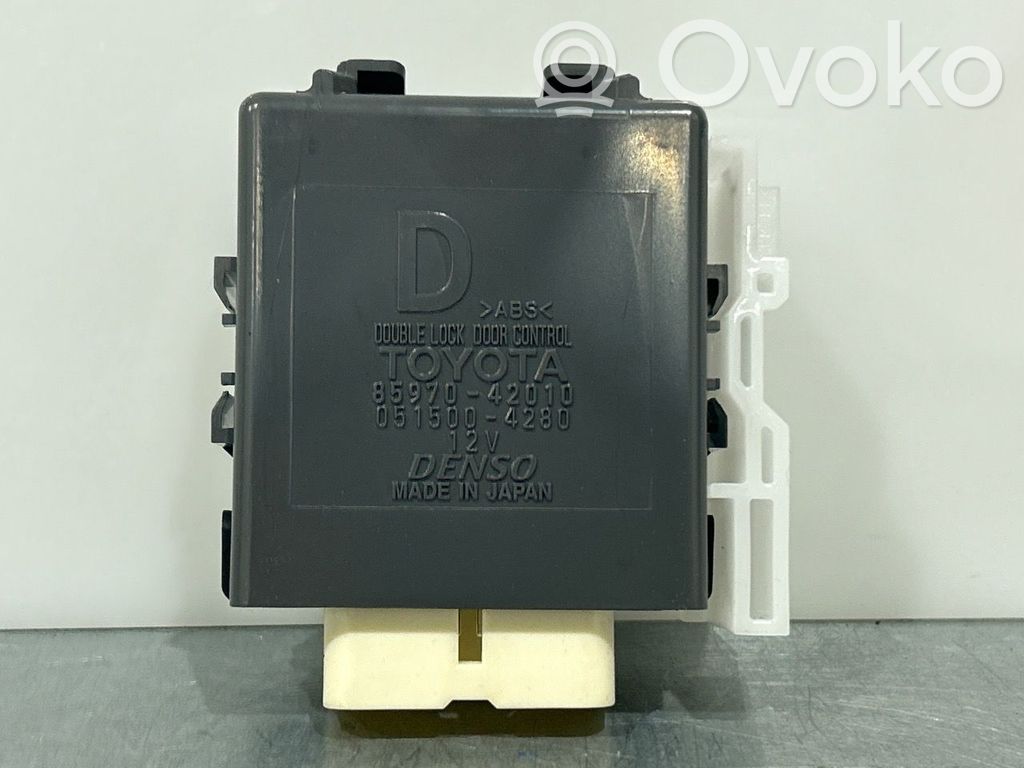 Door control unit/module   8597042010,8597042010,8597042010,8597042010