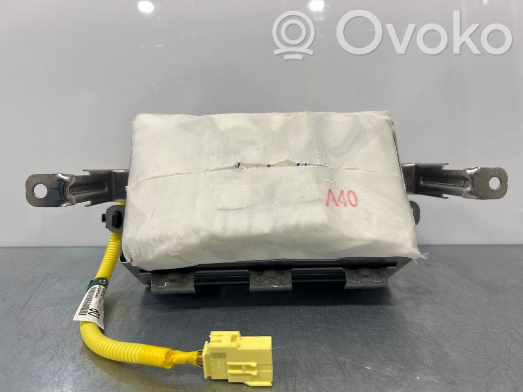 Lexus NX Passenger airbag 