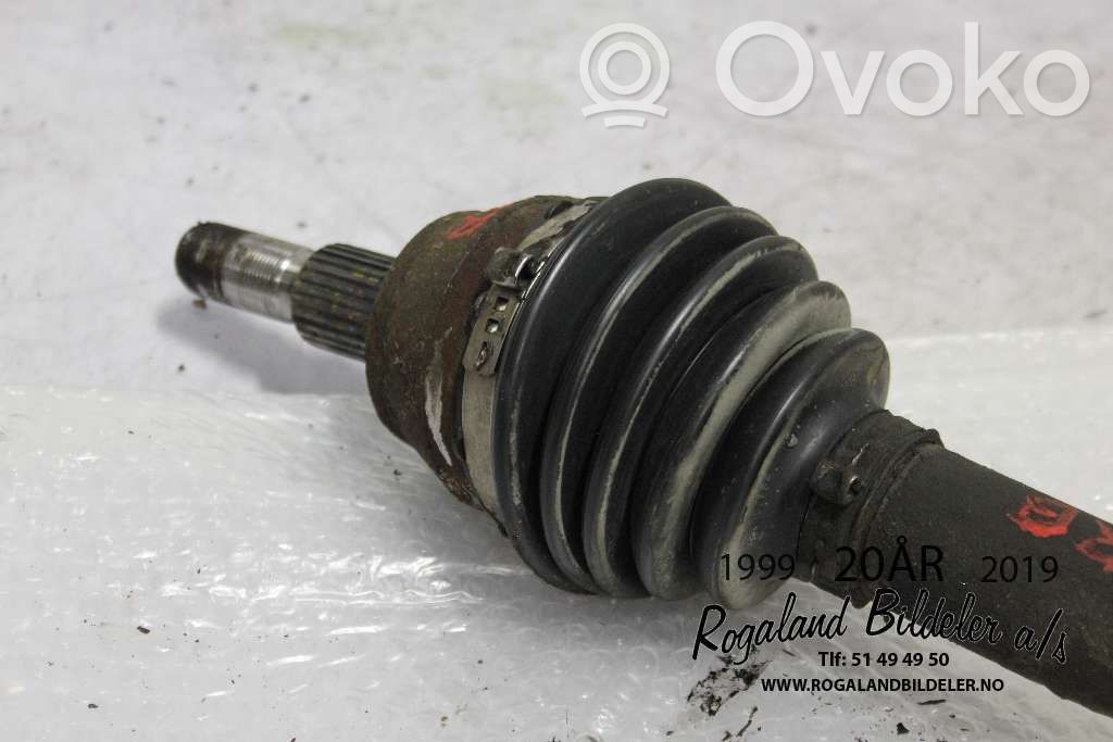 Ford Transit -  Tourneo Connect Front driveshaft 