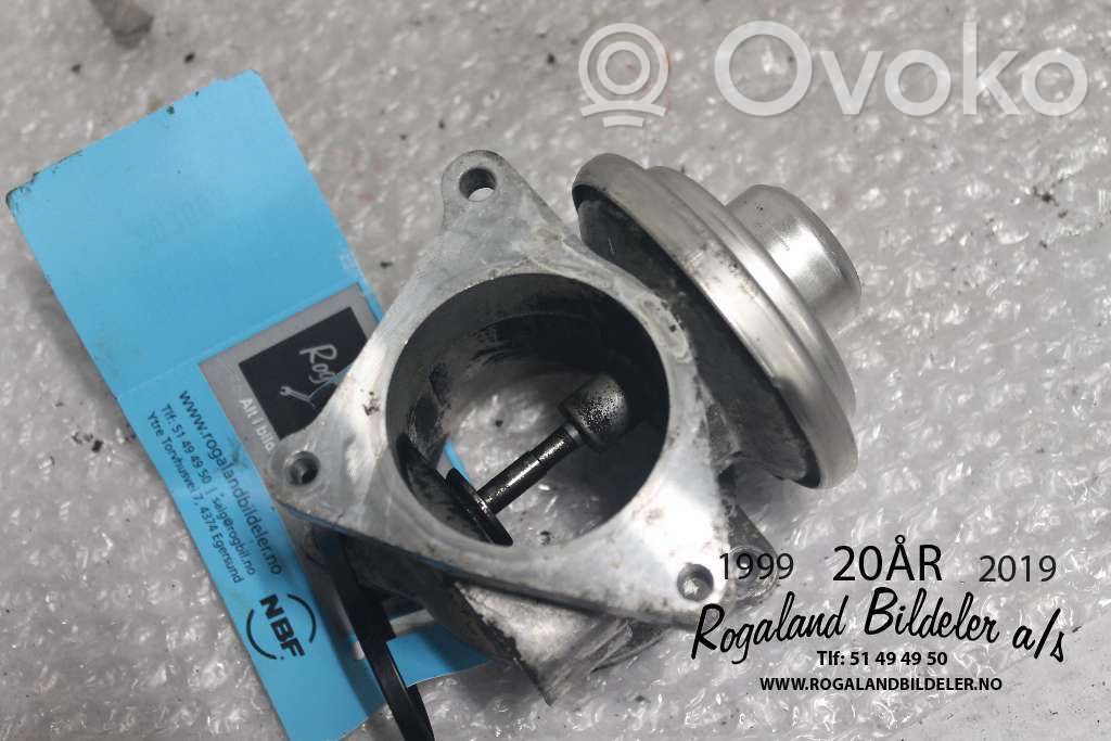 Válvula EGR   68001558AB,68001558AB,68001558AB