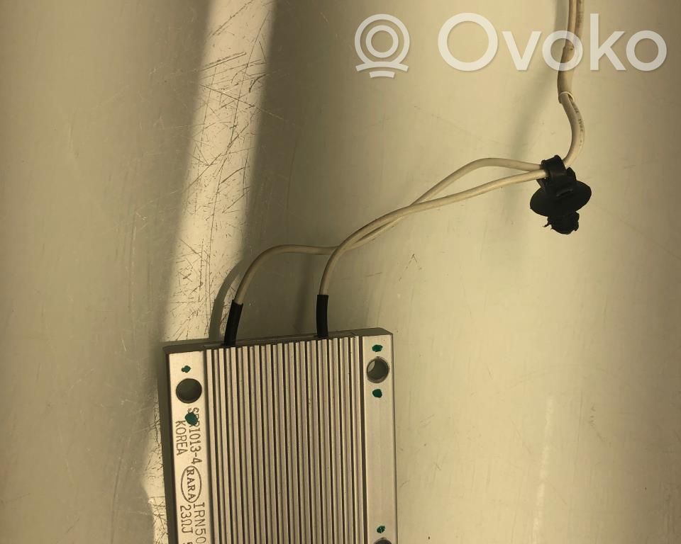 Tesla Model S Battery control module 