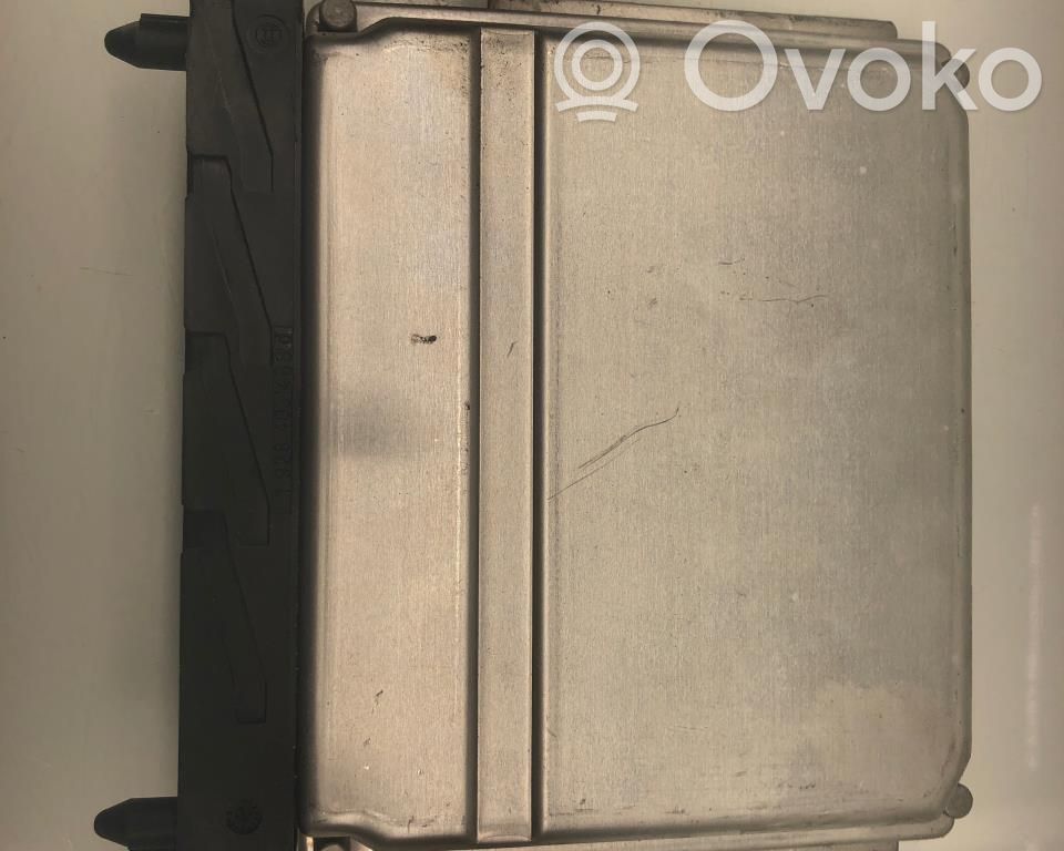 Engine control unit/module ECU   8603116,30646978,30646978,8603116