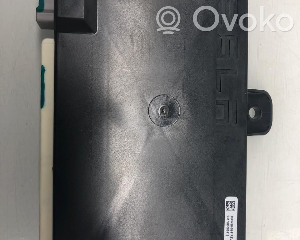 Tesla Model X Door control unit/module 