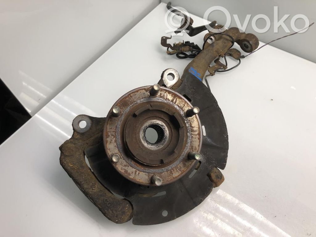 Ford Ranger Front wheel hub spindle knuckle 