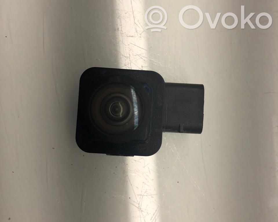 Ford Mondeo MK V Reversing camera 