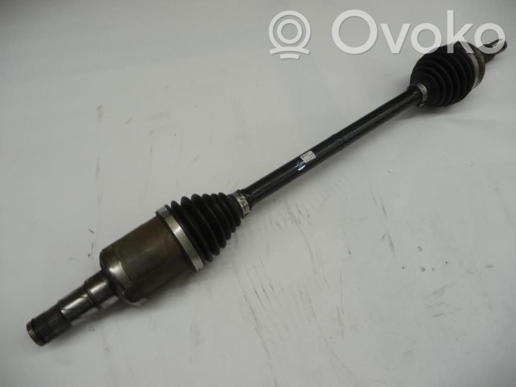Eje de transmisión delantero   104411900C,104411900D,104411900C,104411900D