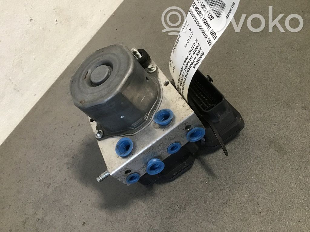 ABS bloks   2221815,JK212C405SA,2221815,JK212C405SA