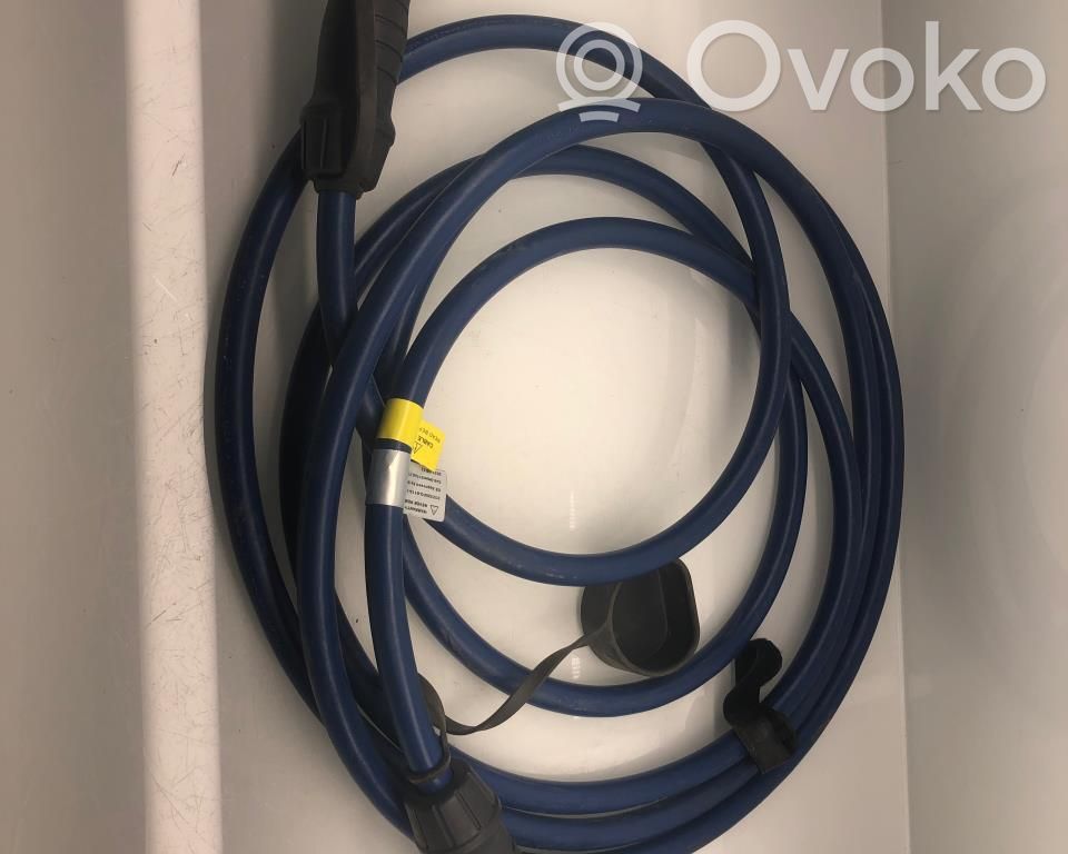 Ford Mustang Mach-E Kabel do ładowania samochodu elektrycznego 