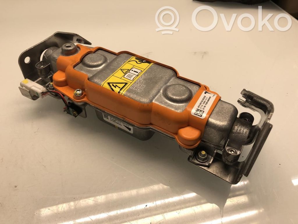 Tesla Model S Juego de caja de fusibles 