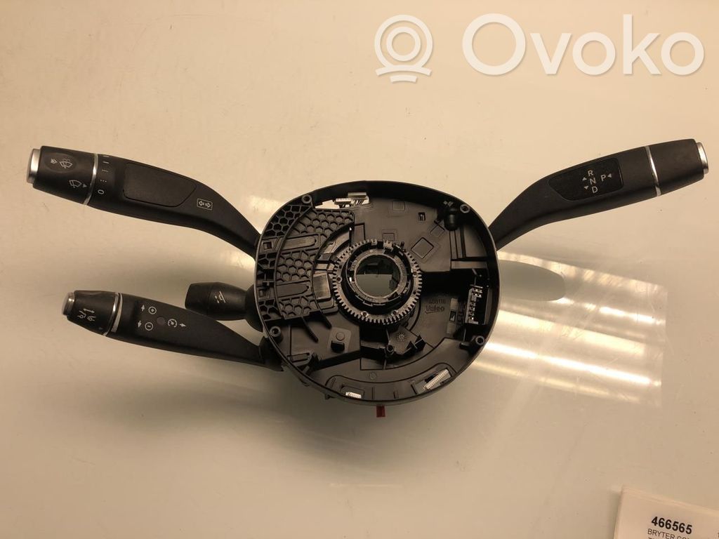 Tesla Model S Interrupteur / bouton multifonctionnel 
