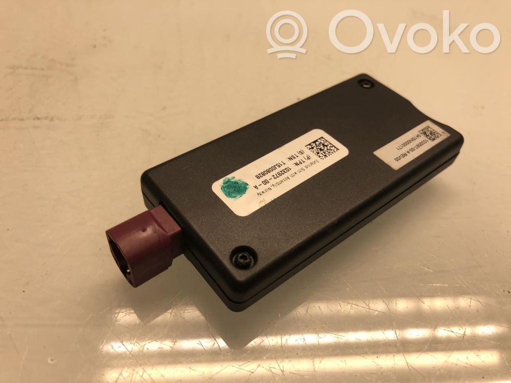Kit système audio   103297200A,103297200A