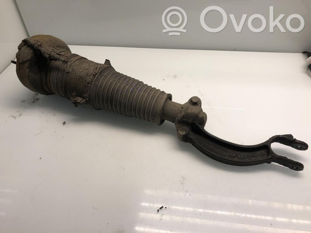 Audi A8 S8 D4 4H Ammortizzatore anteriore con molla elicoidale 