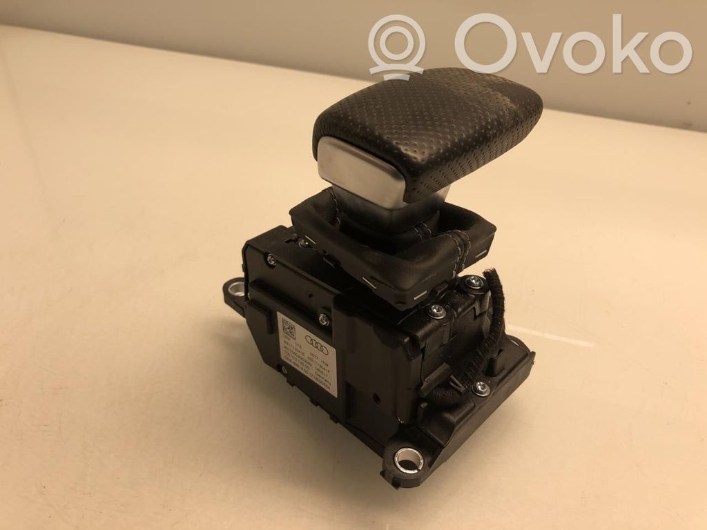 Audi Q7 4M Selector de cambios 