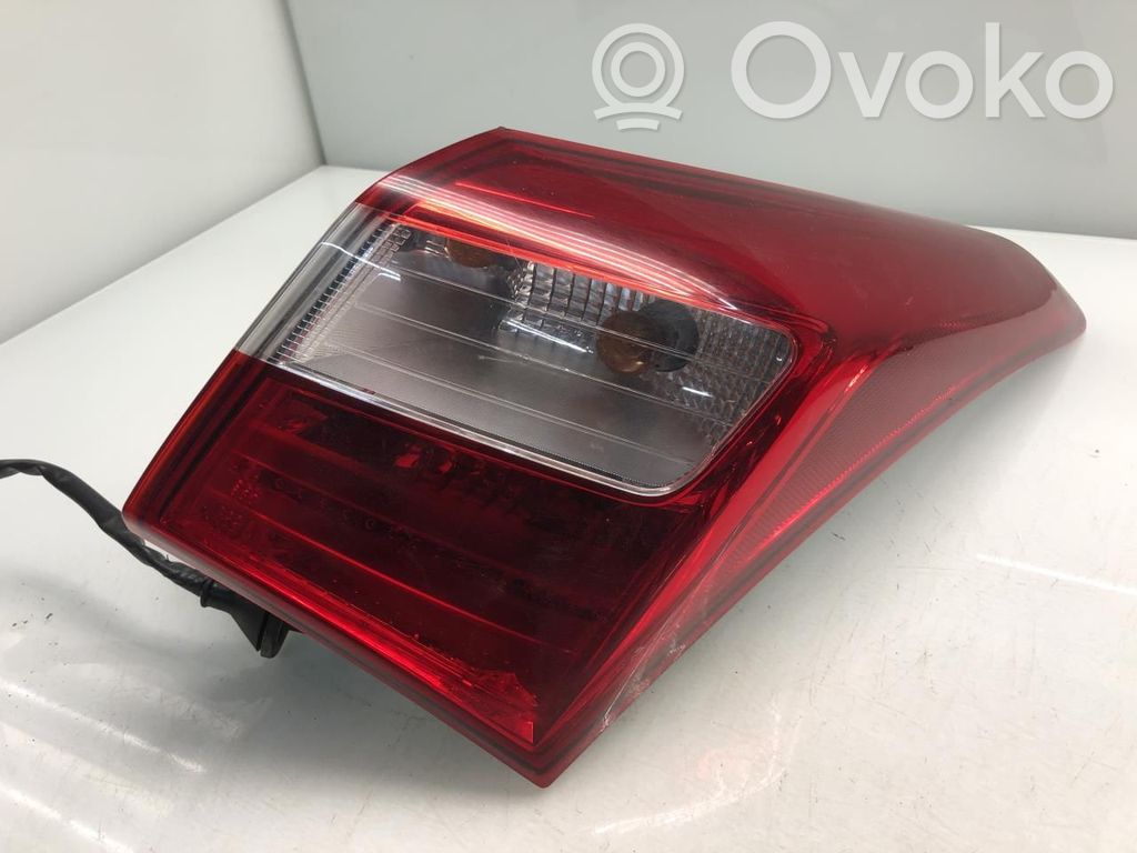 Lampa tylna   92402A5020,92402A5020