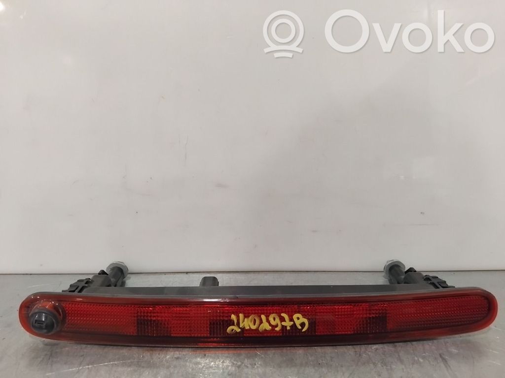Suzuki Vitara (LY) Rear/tail lights 