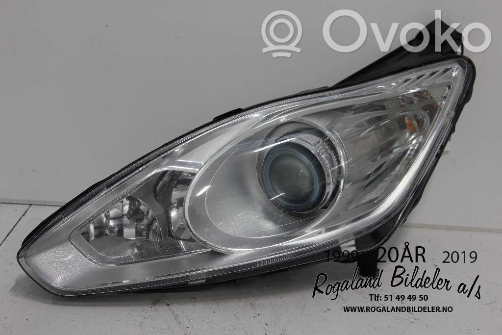 Ford C-MAX II Headlight/headlamp 