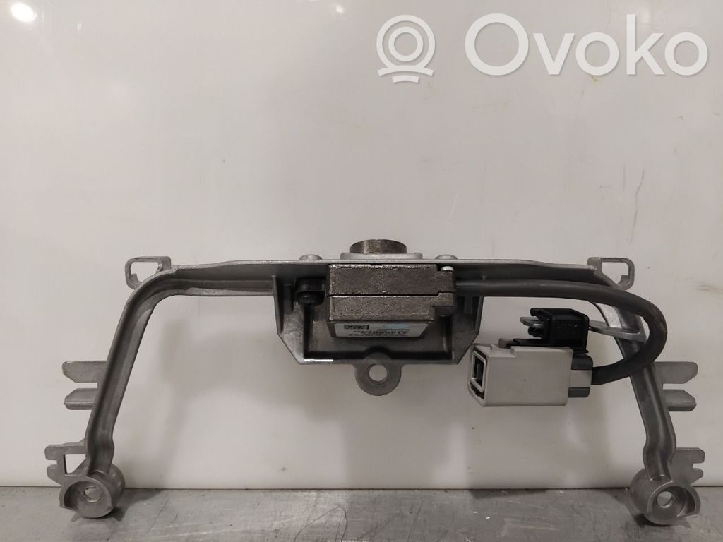 Volvo XC70 Windshield/windscreen camera 