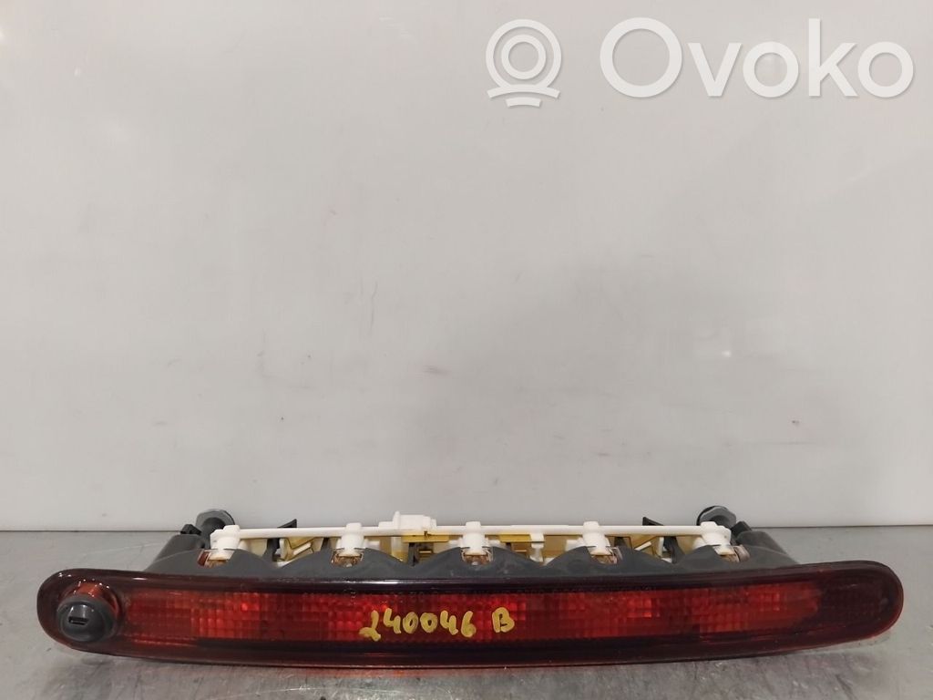 Suzuki SX4 S-Cross Rear/tail lights 