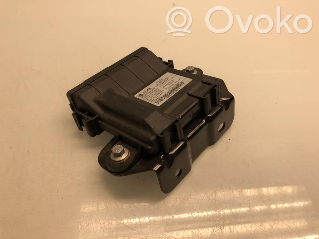 Maxus e-Deliver 3 Central body control module 