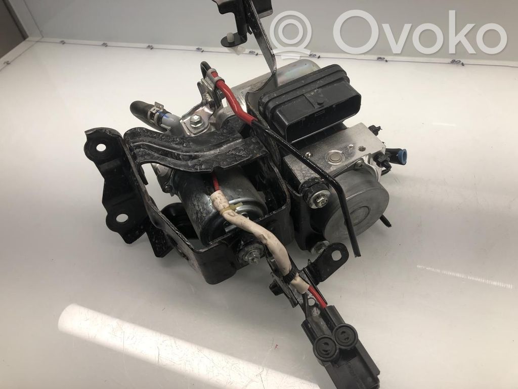 Toyota Corolla E210 E21 ABS Pump 