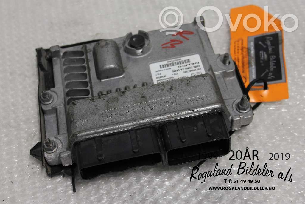 Toyota Proace Engine control unit/module ECU 