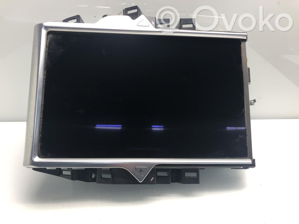 Tesla Model S Modul comenzi multimedia 