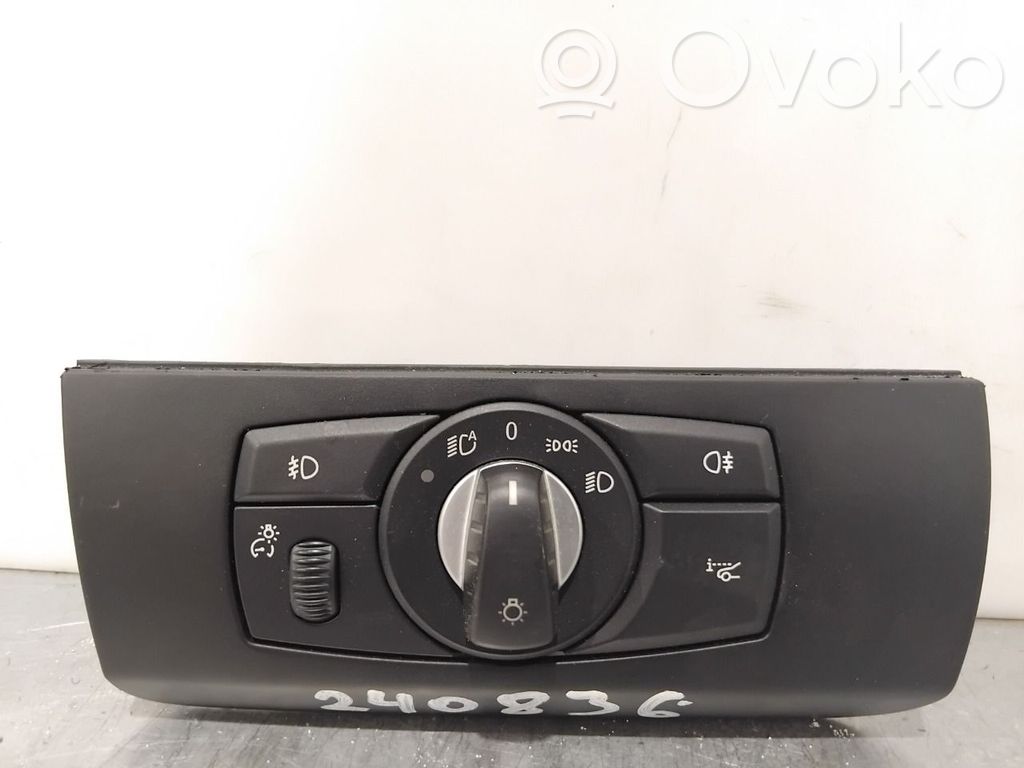 Light switch   61319134727,9134727,9134727,3361040102,61319134727,9134727