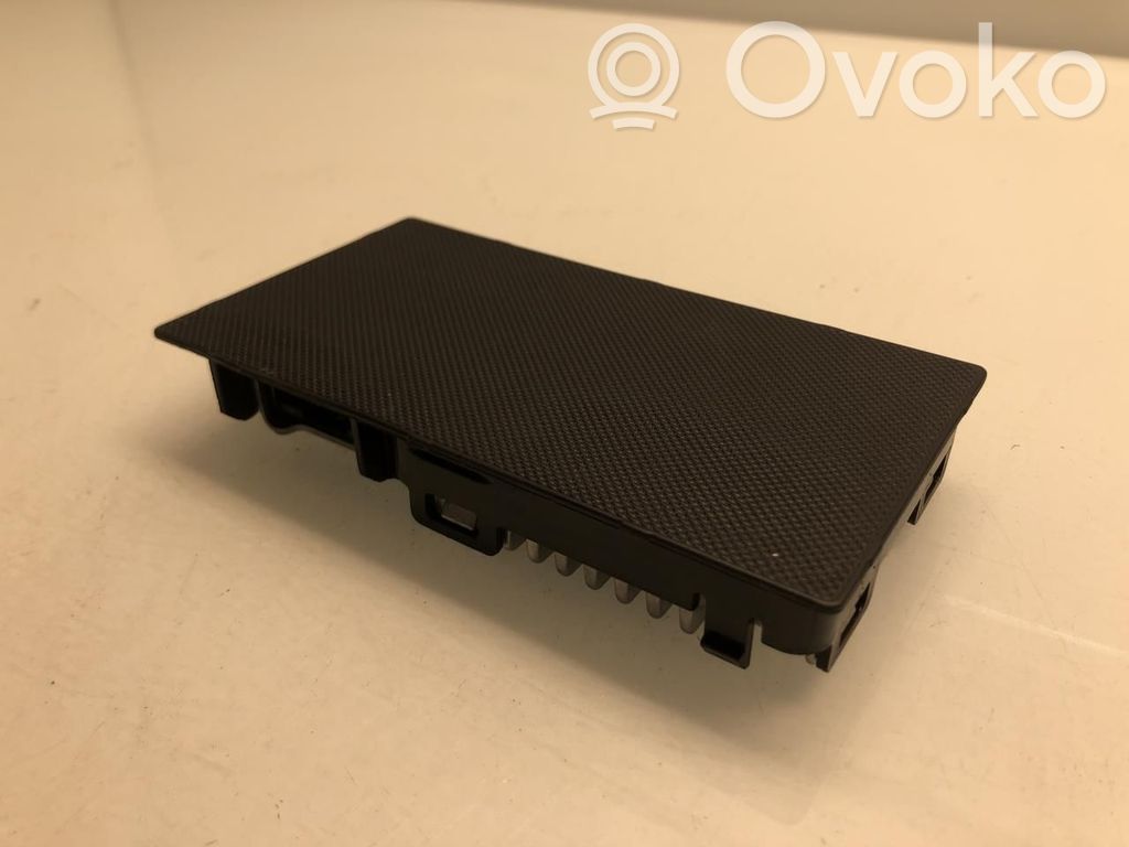 KIA Soul Other control units/modules 