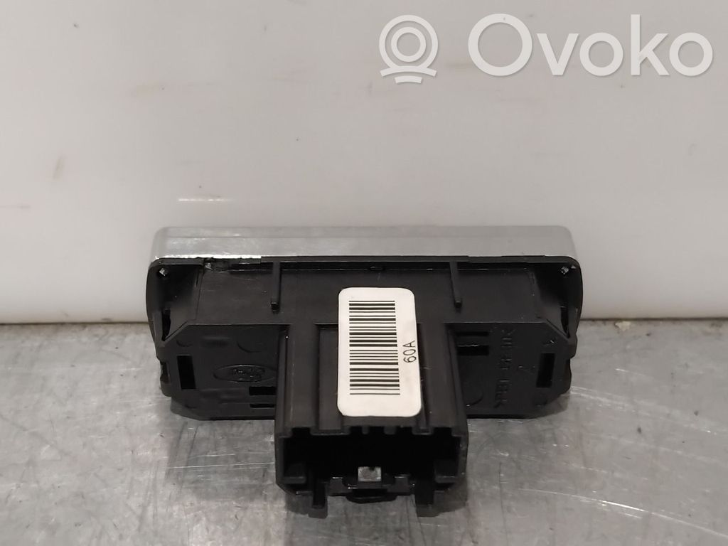 Ford Mondeo MK IV Otros interruptores/perillas/selectores 