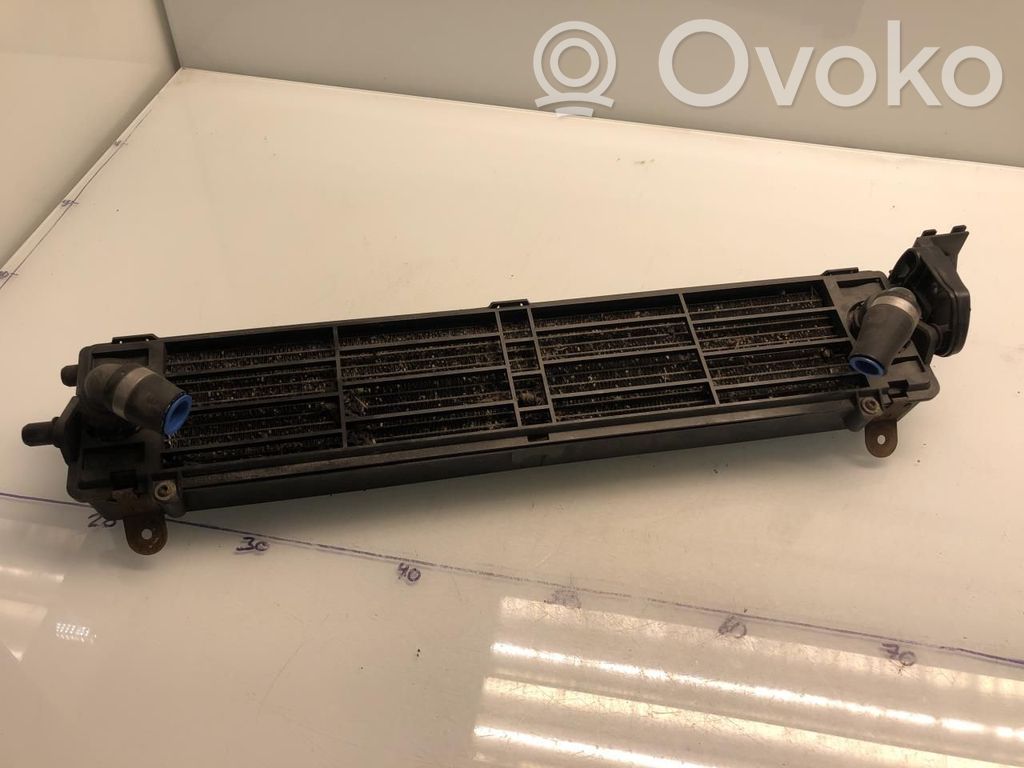 BMW X5 F15 Coolant radiator 