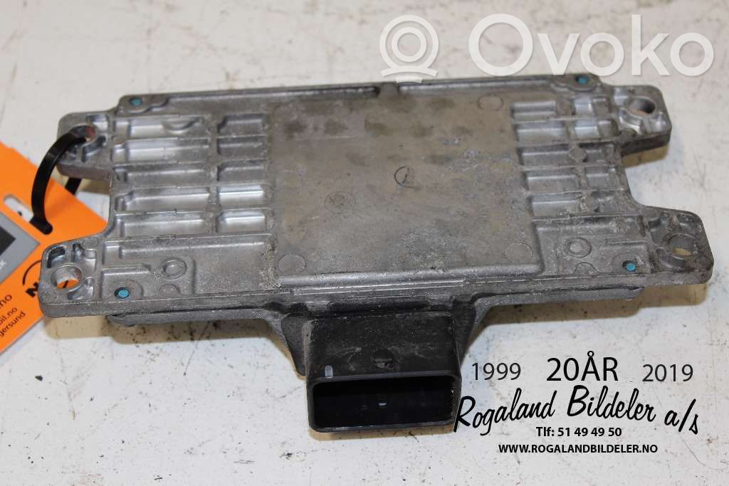 Nissan Qashqai Unitate/modul de control cutie de viteze 