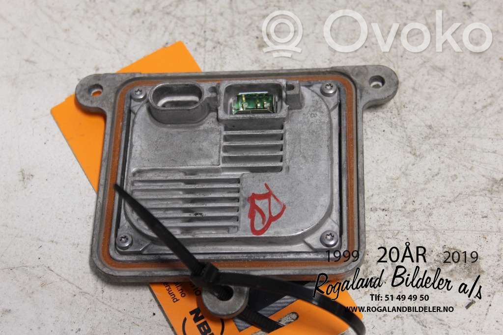Ford Focus Xenon control unit/module 