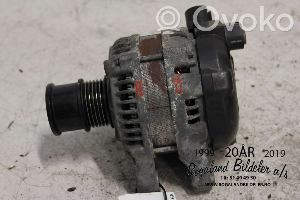 Генератор   1781479,2415006,2415006,1781479,2415006,CV6T10300GA