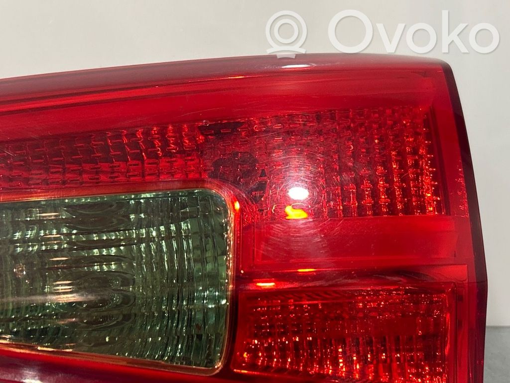 KIA Ceed Rear/tail lights 