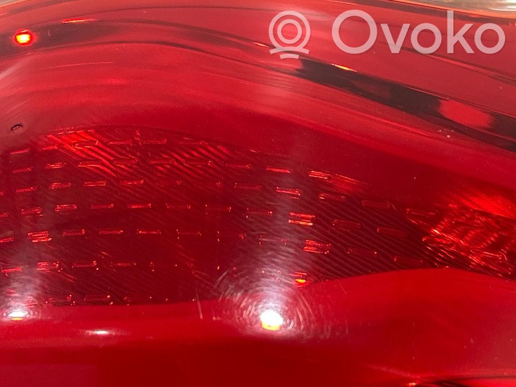 KIA Ceed Rear/tail lights 