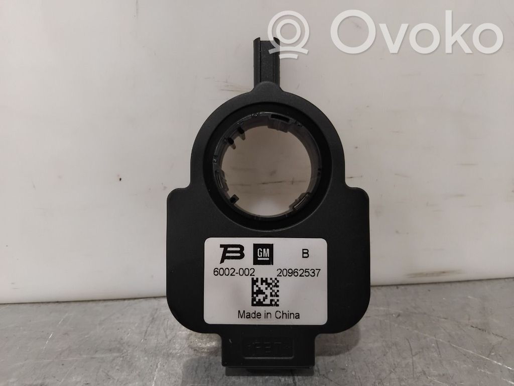 Opel Astra J Sensor 