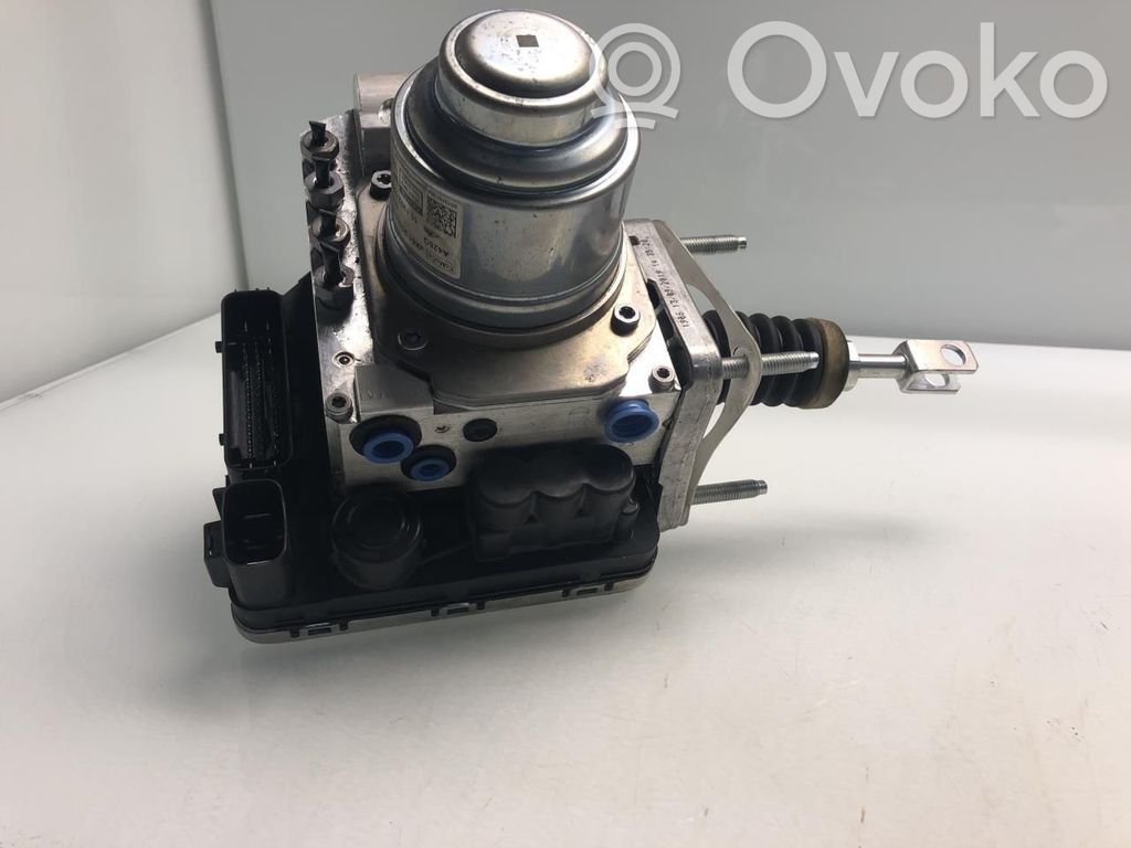 Ford Focus ABS Blokas 