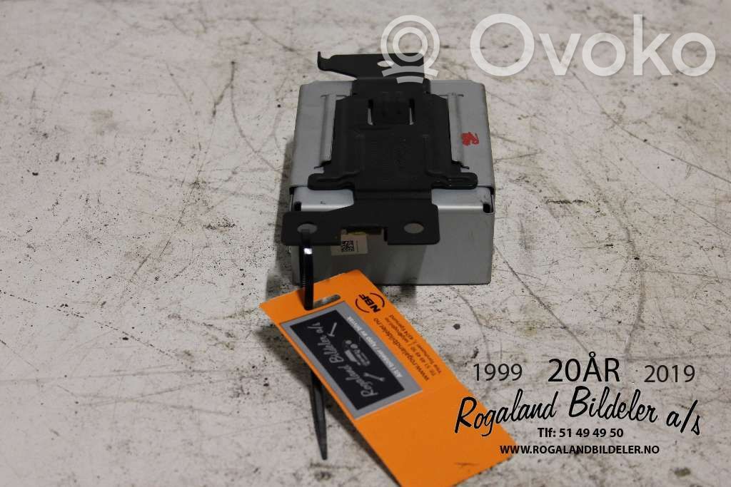 Autres unités de commande / modules   2360707,2024454,2024454,2024454,2360707,DS7T19G317BF