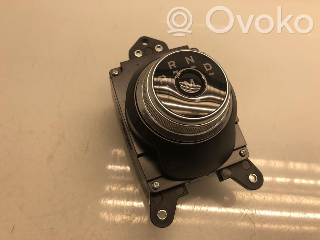 Ford Focus Gear selector 