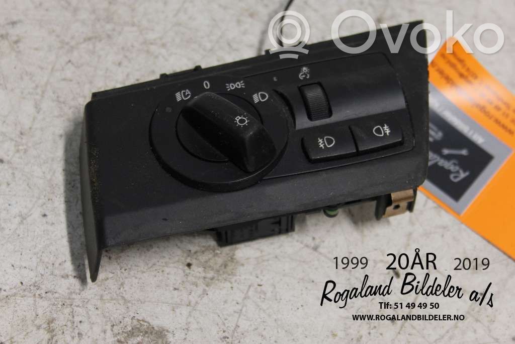 BMW X3 E83 Light switch 