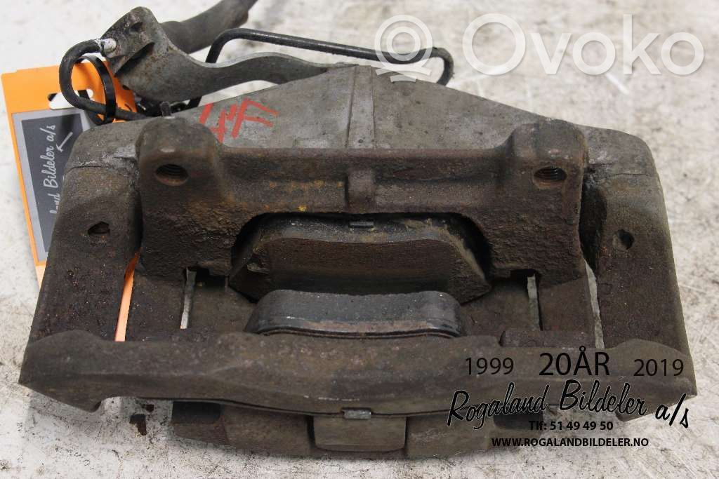 Audi A8 S8 D3 4E Front brake caliper 